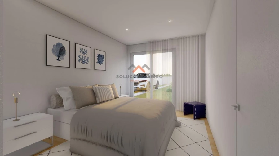 Terreno para Venda em Esgueira Foto 19