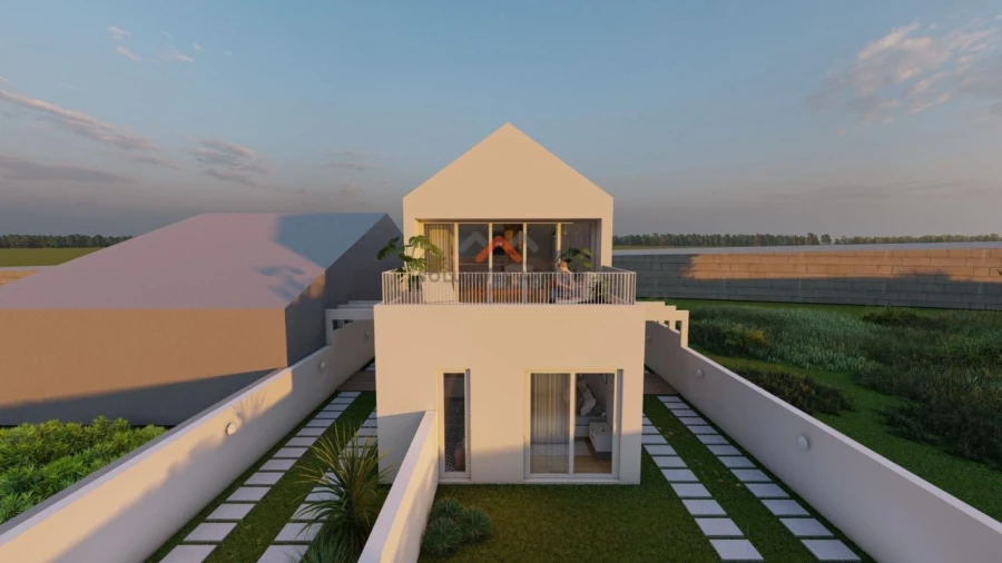 Terreno para Venda em Esgueira Foto 24