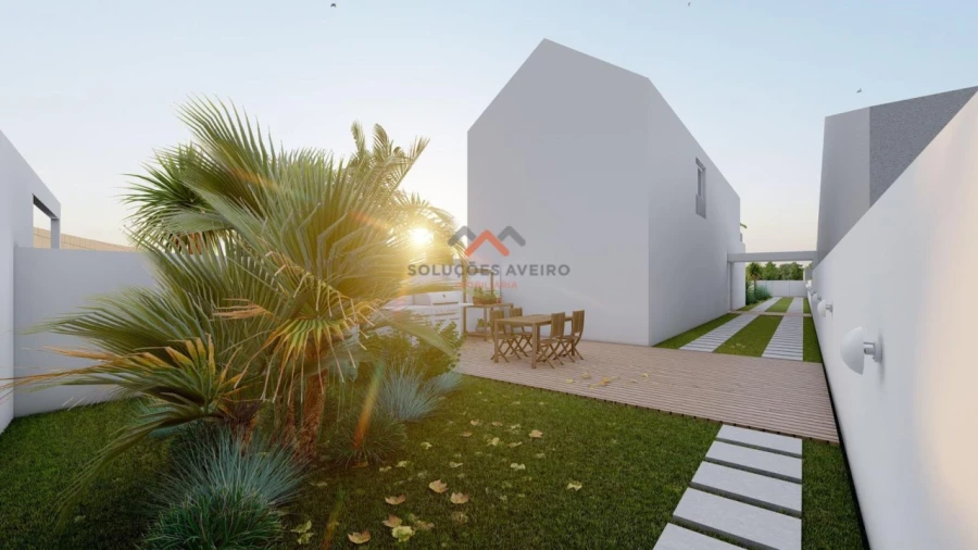 Terreno para Venda em Esgueira Foto 26