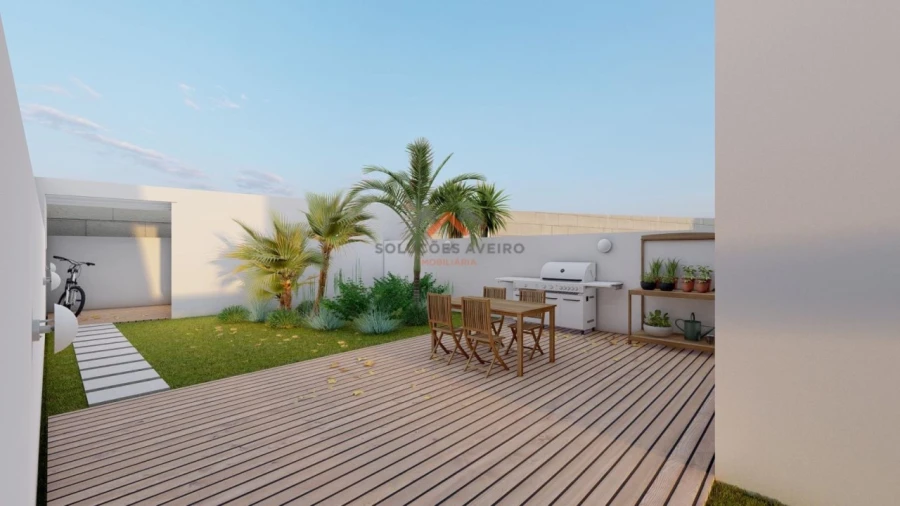 Terreno para Venda em Esgueira Foto 27