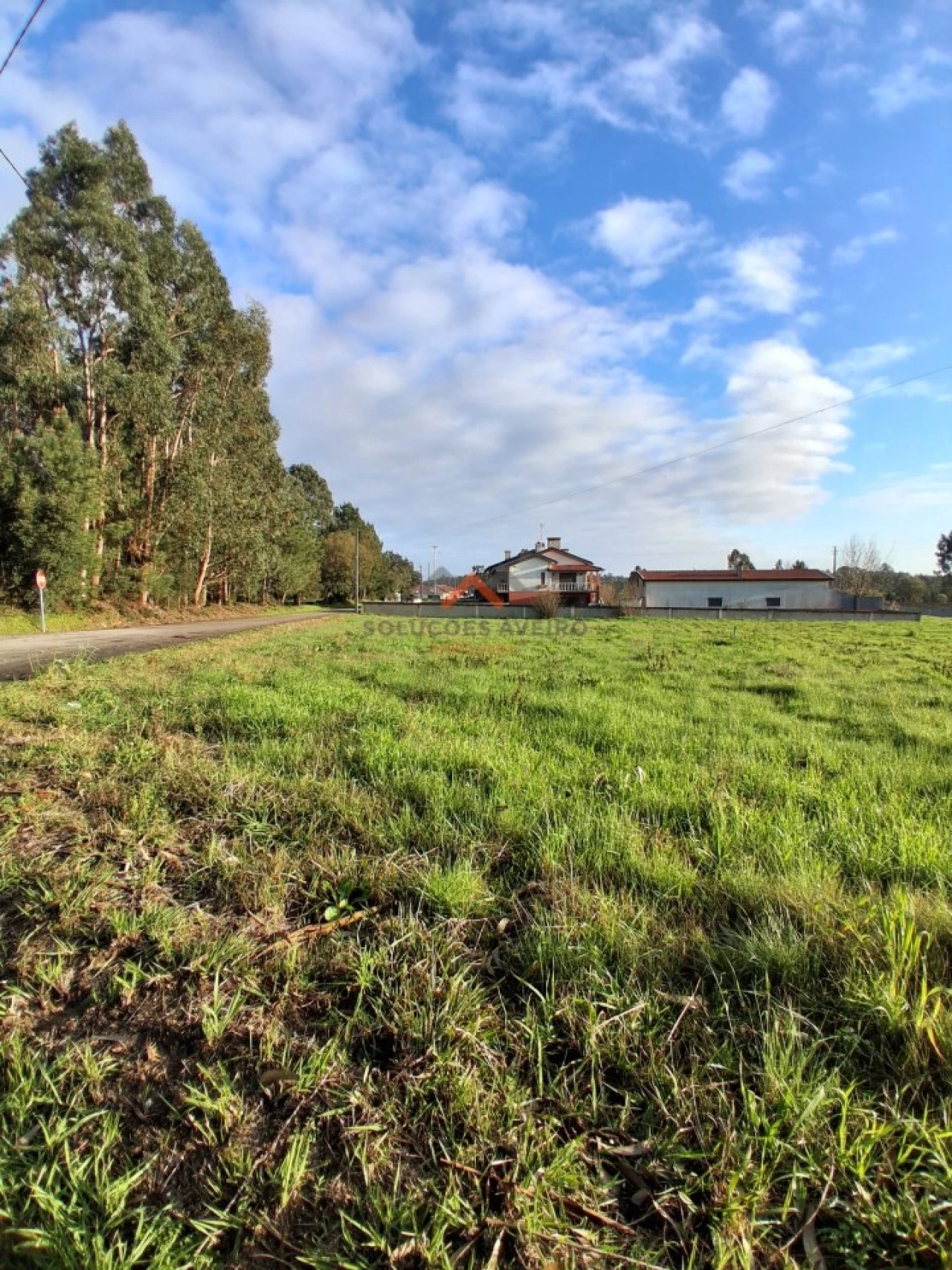 Terreno para Venda em Barrô e Aguada de Baixo Foto 4
