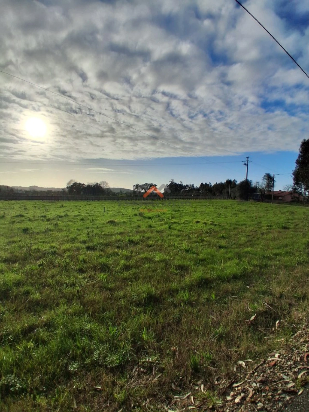 Terreno para Venda em Barrô e Aguada de Baixo Foto 5