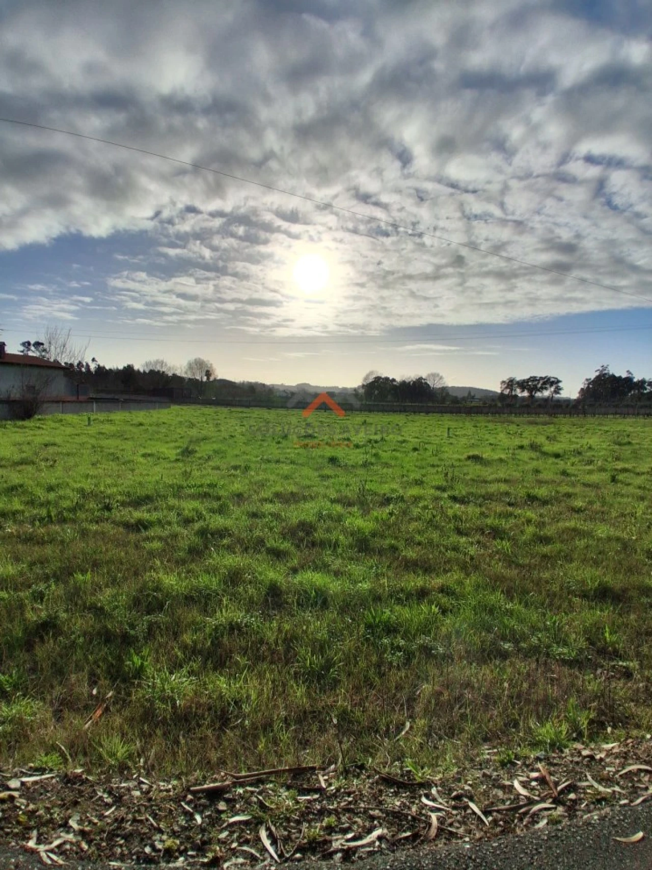 Terreno para Venda em Barrô e Aguada de Baixo Foto 7