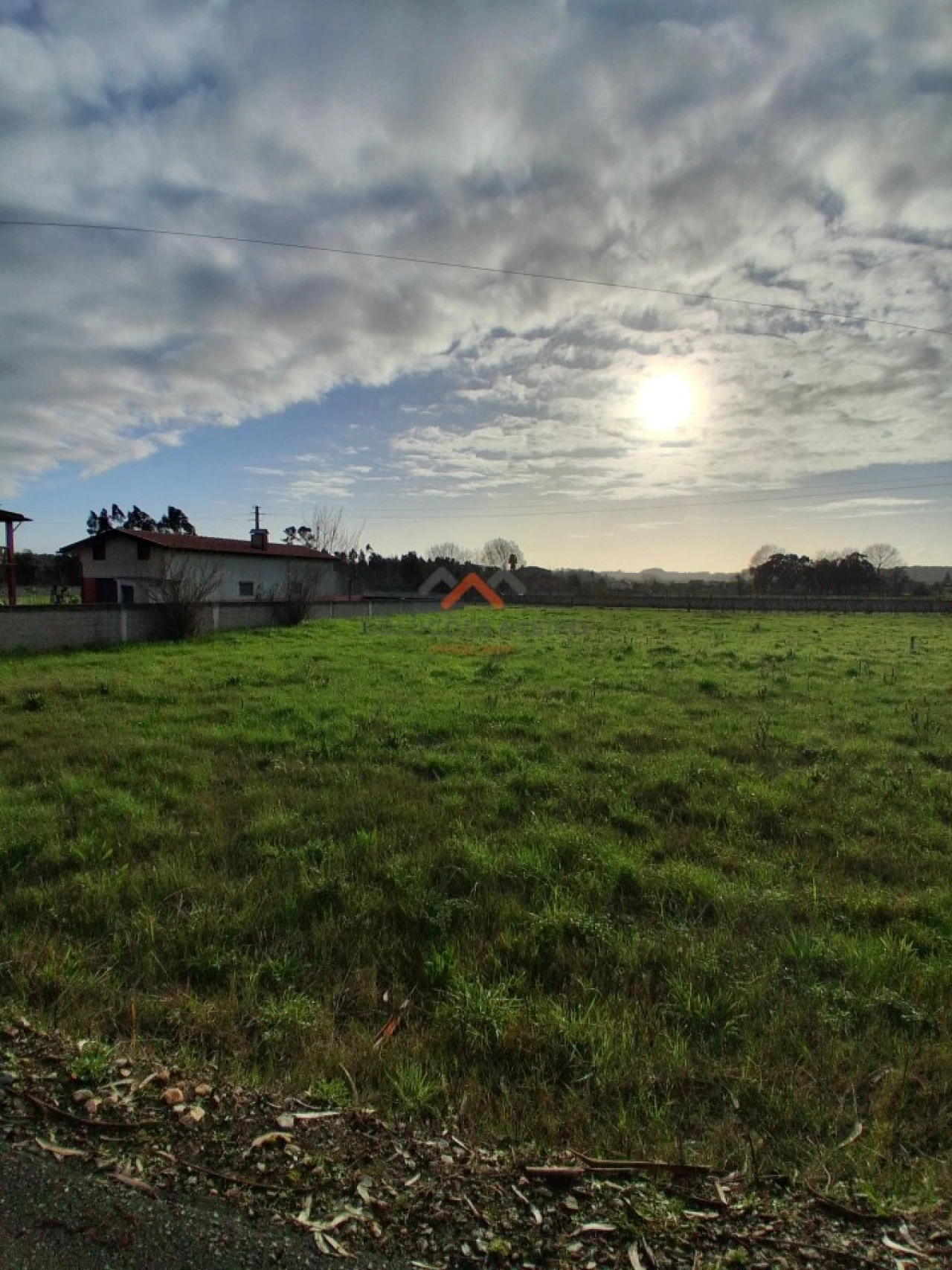 Terreno para Venda em Barrô e Aguada de Baixo Foto 10