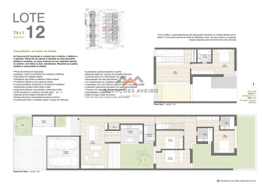 Terreno para Venda em Esgueira