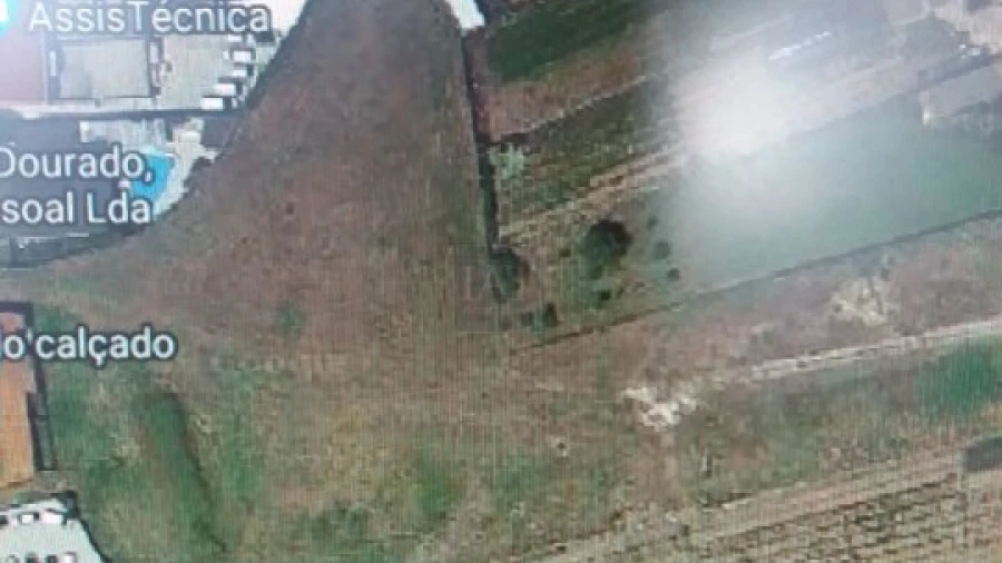 Terreno para Venda em Aver-O-Mar, Amorim e Terroso