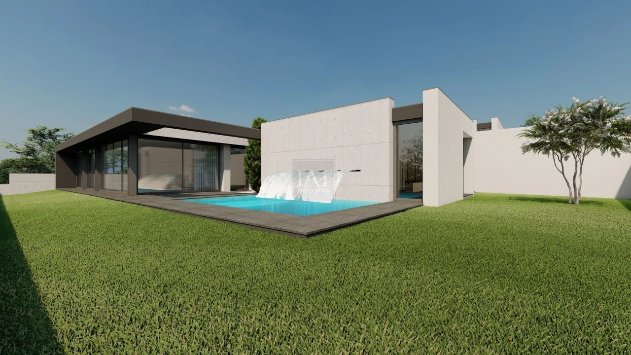 Terreno para Venda em Forjães Foto 3