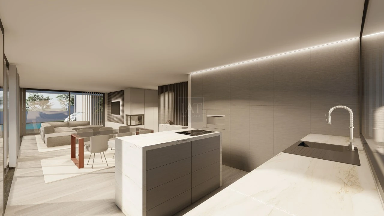 Terreno para Venda em Forjães Foto 6