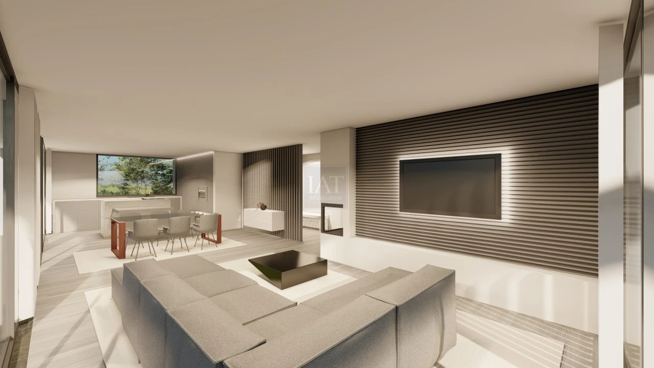 Terreno para Venda em Forjães Foto 8