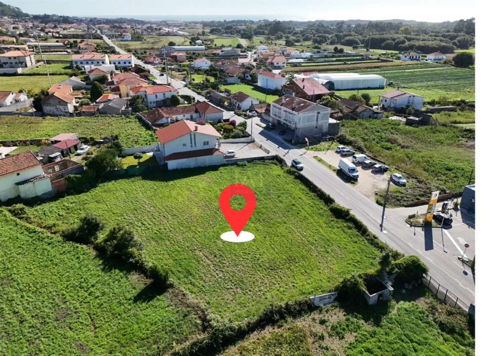 Terreno para Venda em Belinho e Mar Foto 3