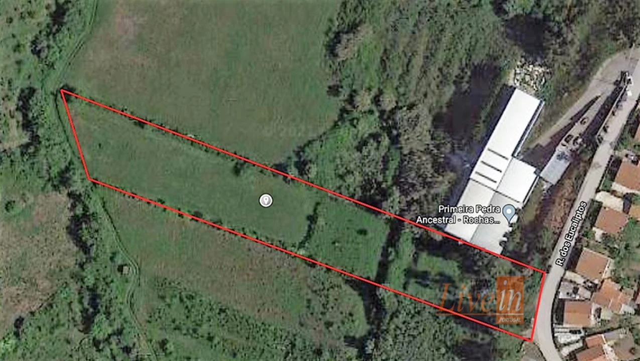 Terreno para Venda em Almargem do Bispo, Pêro Pinheiro e Montelavar Foto 6