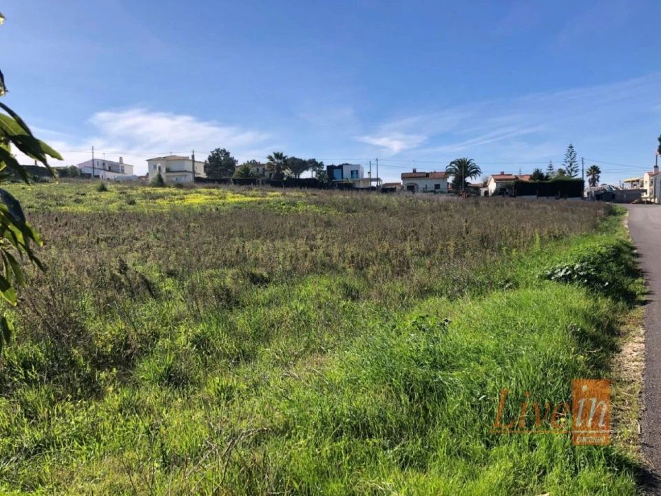 Terreno para Venda em Ericeira Foto 2