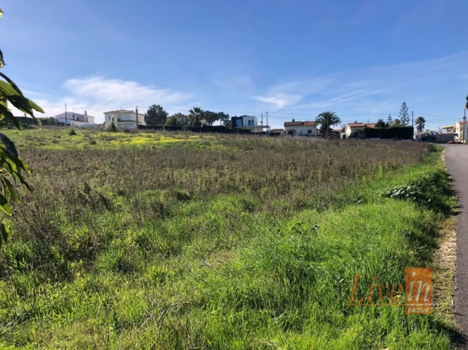 Terreno para Venda em Ericeira Foto 2