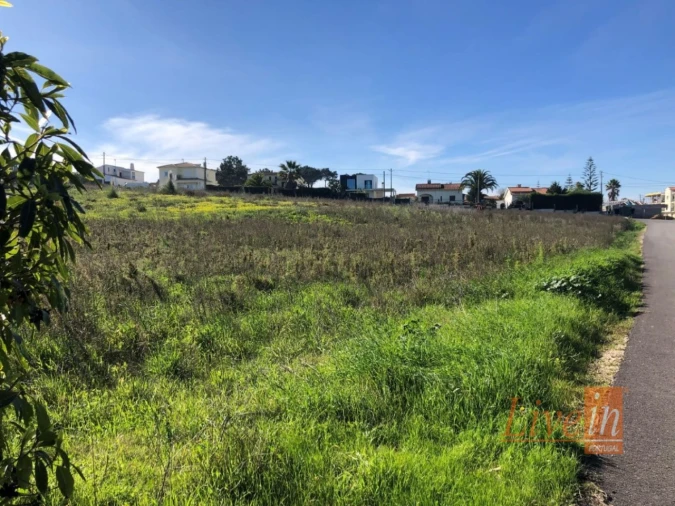 Terreno para Venda em Ericeira Foto 1