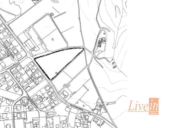 Terreno para Venda em Ericeira Foto 9
