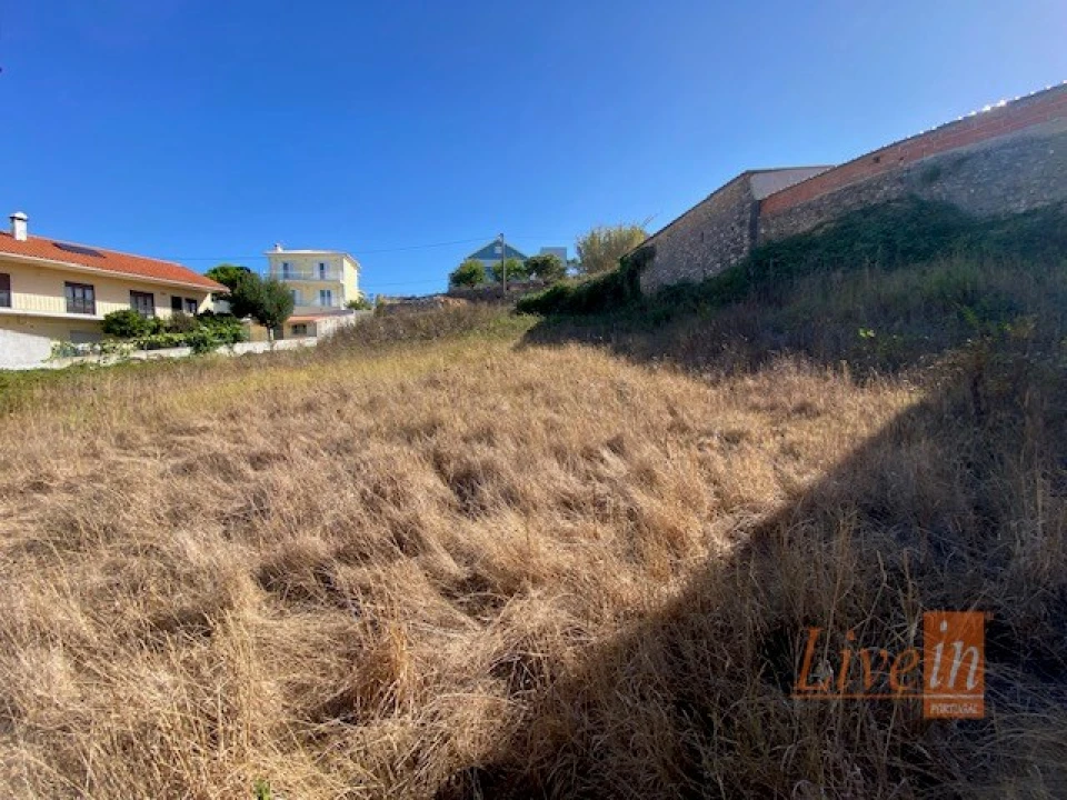 Terreno para Venda em Ericeira Foto 6