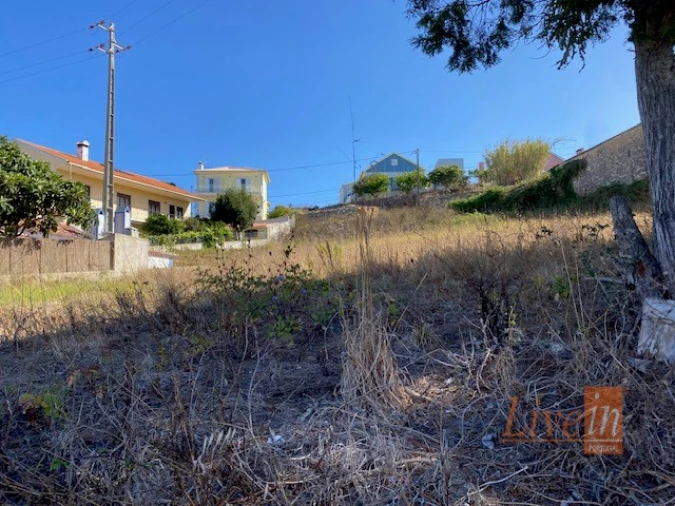 Terreno para Venda em Ericeira Foto 2