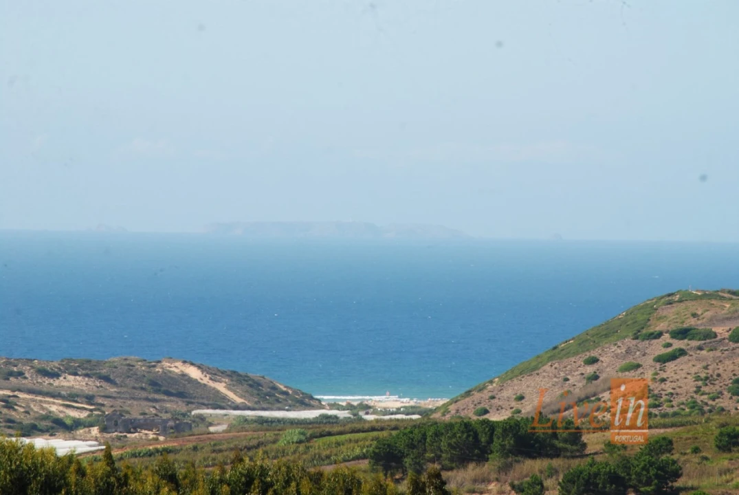 Terreno para Venda em A dos Cunhados e Maceira Foto 2
