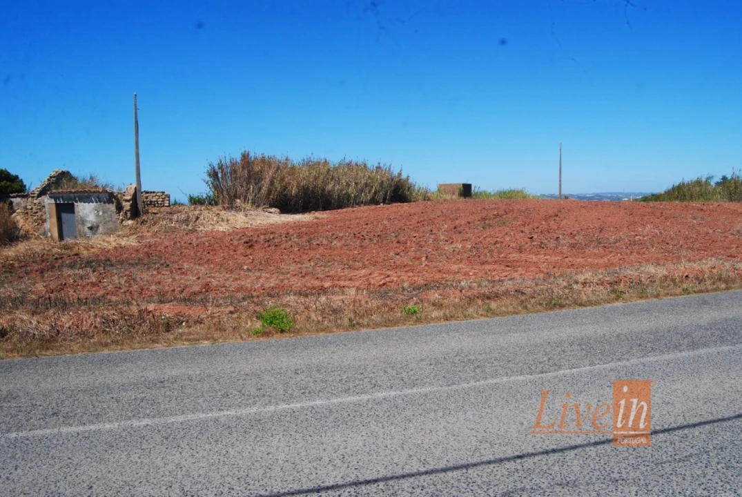 Terreno para Venda em A dos Cunhados e Maceira Foto 6