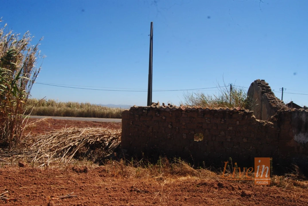 Terreno para Venda em A dos Cunhados e Maceira Foto 9
