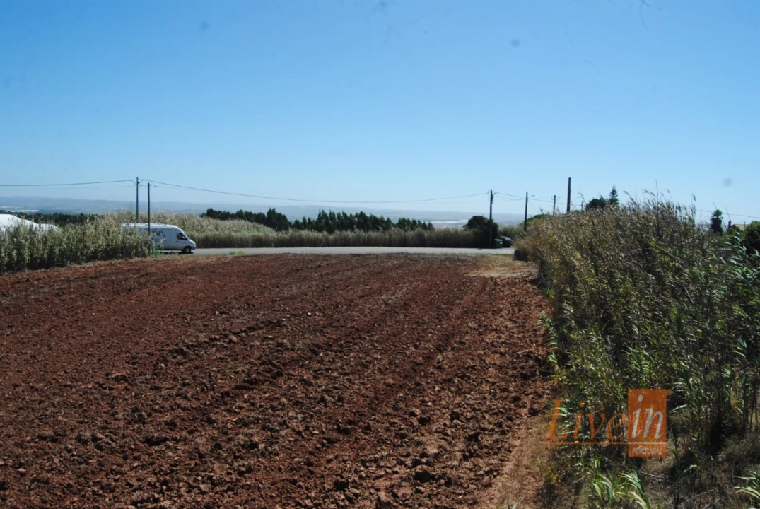 Terreno para Venda em A dos Cunhados e Maceira Foto 11