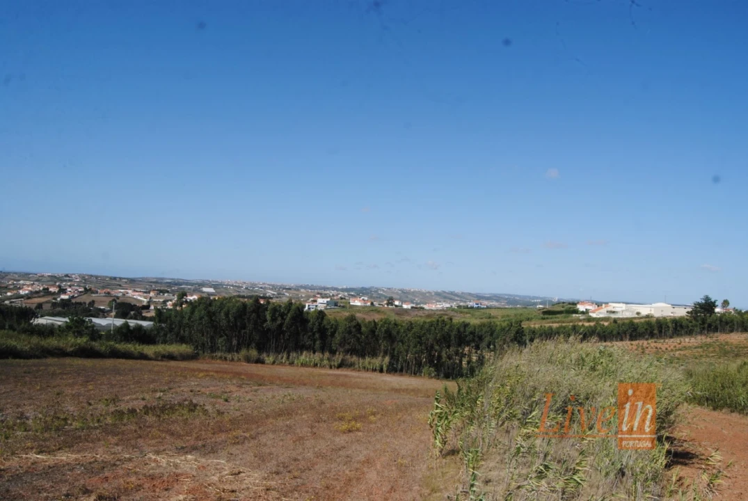 Terreno para Venda em A dos Cunhados e Maceira Foto 18