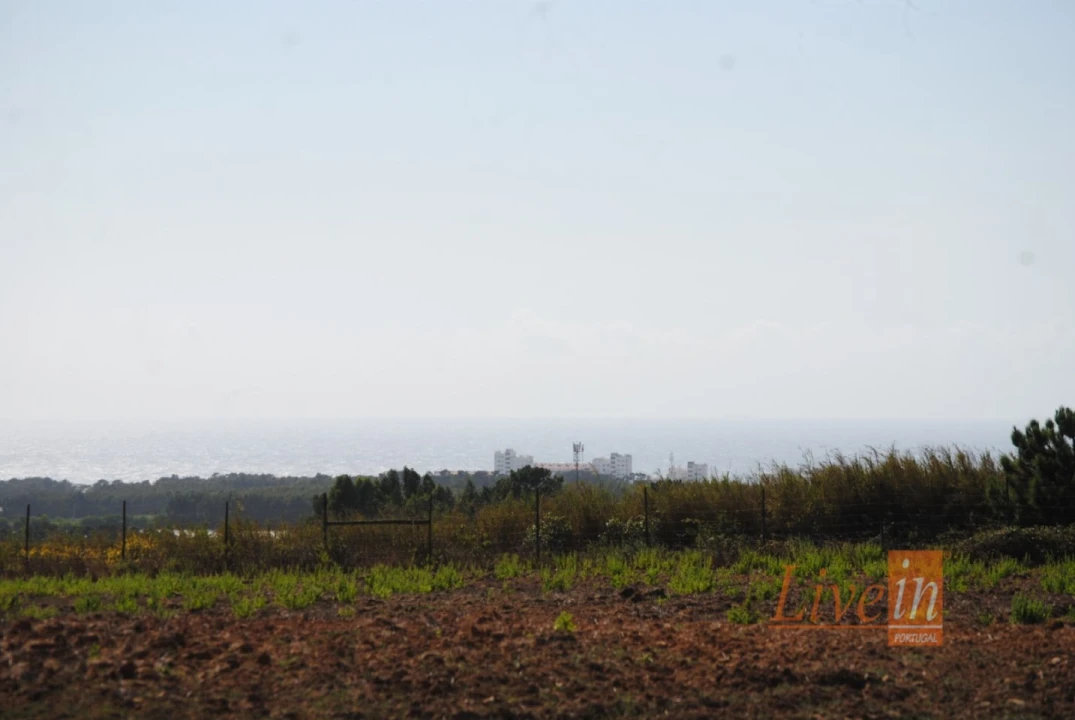 Terreno para Venda em A dos Cunhados e Maceira Foto 19