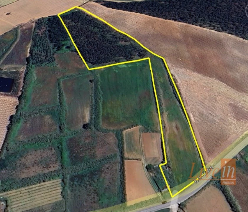 Terreno para Venda em A dos Cunhados e Maceira Foto 20