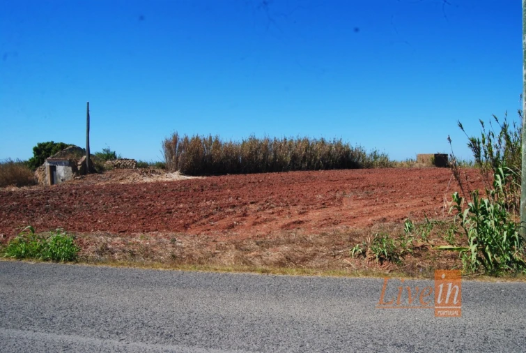 Terreno para Venda em A dos Cunhados e Maceira Foto 7