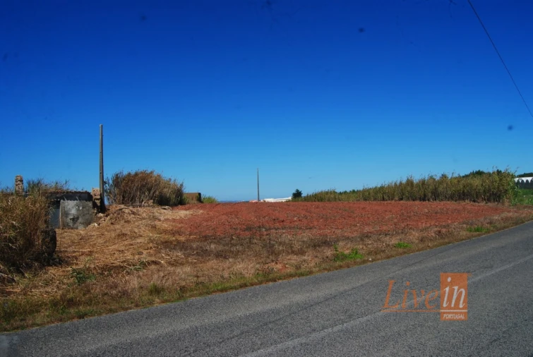 Terreno para Venda em A dos Cunhados e Maceira Foto 8