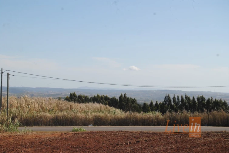 Terreno para Venda em A dos Cunhados e Maceira Foto 17