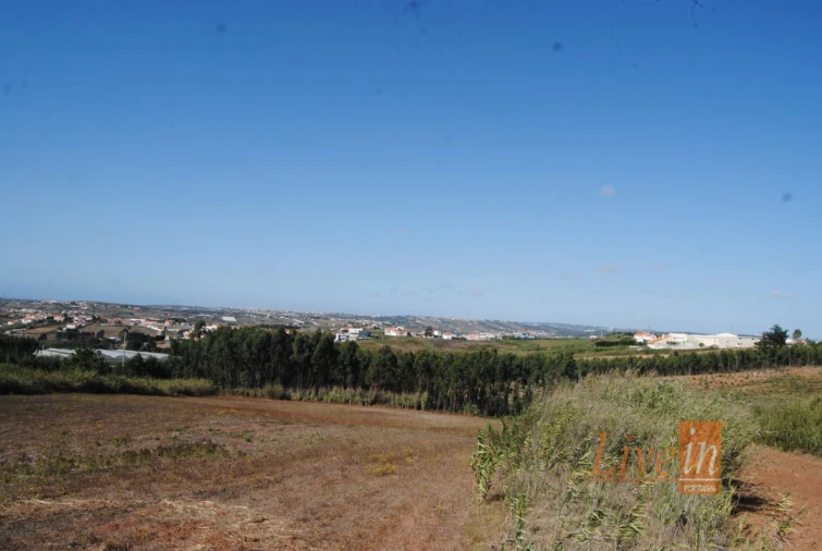 Terreno para Venda em A dos Cunhados e Maceira Foto 18