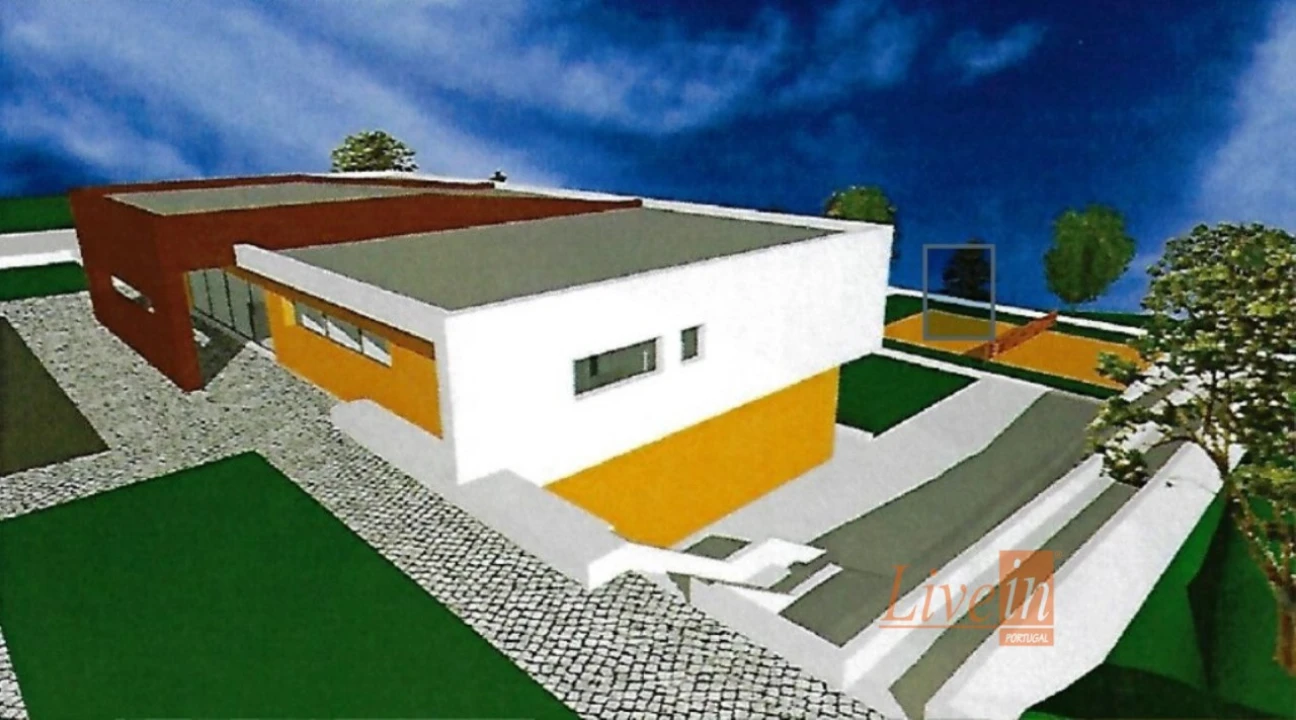 Terreno para Venda em Ericeira Foto 4