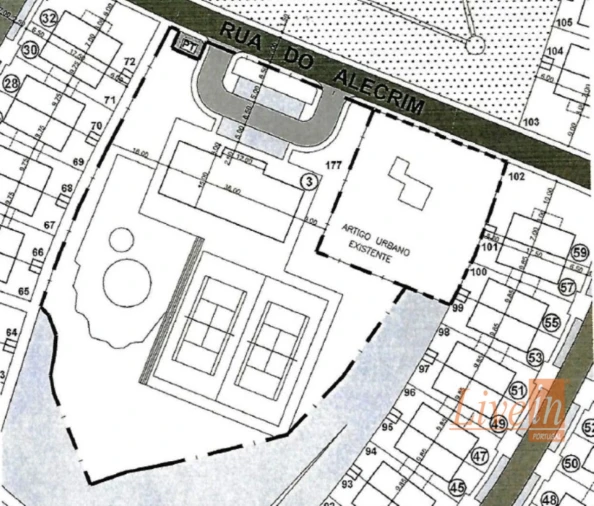 Terreno para Venda em Ericeira Foto 8