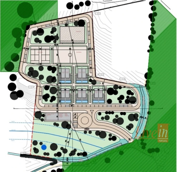 Terreno para Venda em Ericeira Foto 1