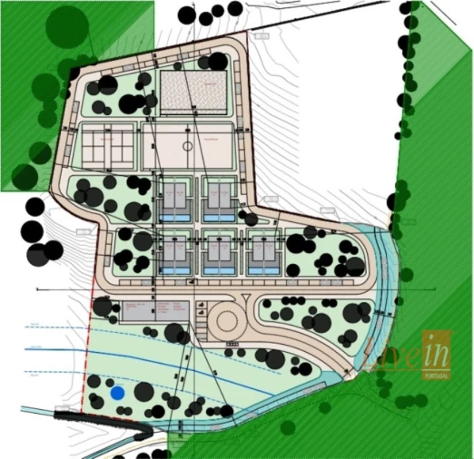 Terreno para Venda em Ericeira Foto 1