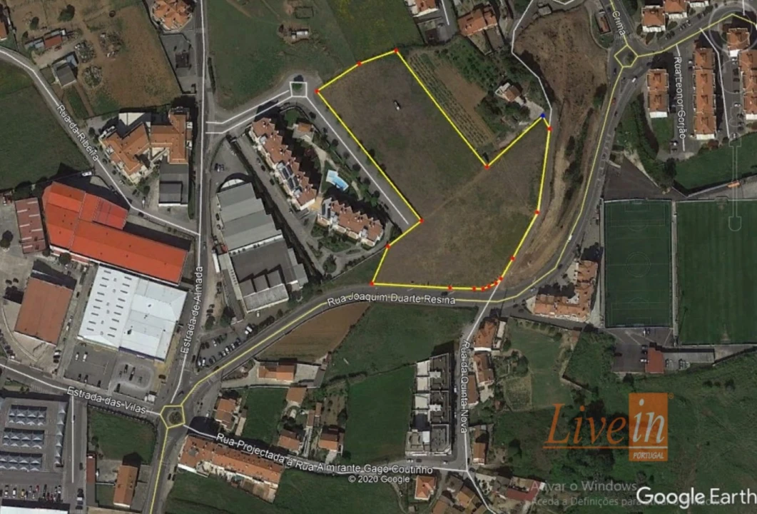 Terreno para Venda em Mafra Foto 5