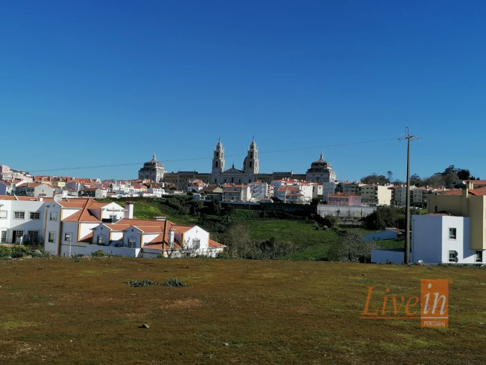Terreno para Venda em Mafra Foto 7