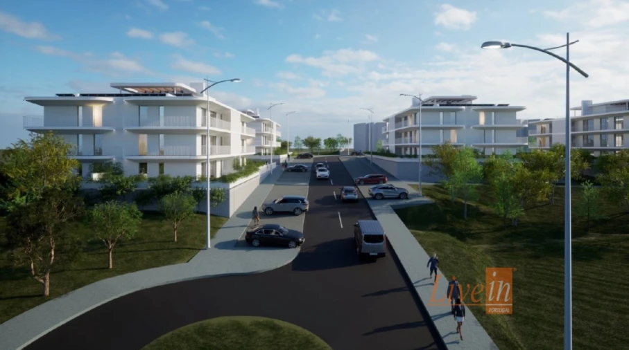 Terreno para Venda em Mafra Foto 1