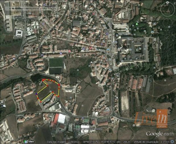 Terreno para Venda em Mafra Foto 6