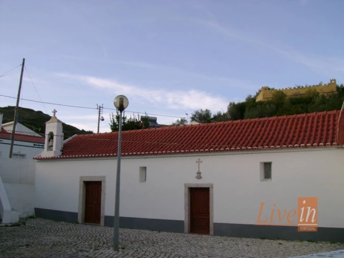 Terreno para Venda em Lousa Foto 4