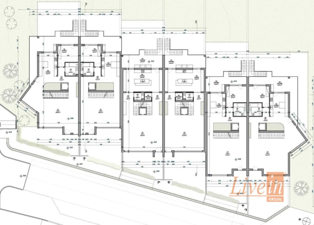 Terreno para Venda em Turcifal Foto 5