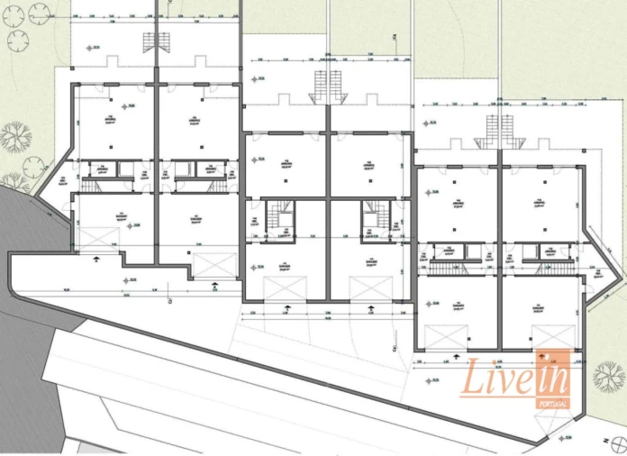 Terreno para Venda em Turcifal Foto 4