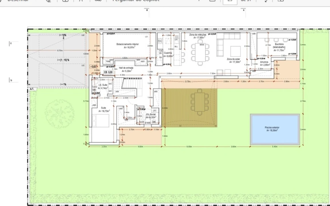 Terreno para Venda em Rio de Mouro Planta 2