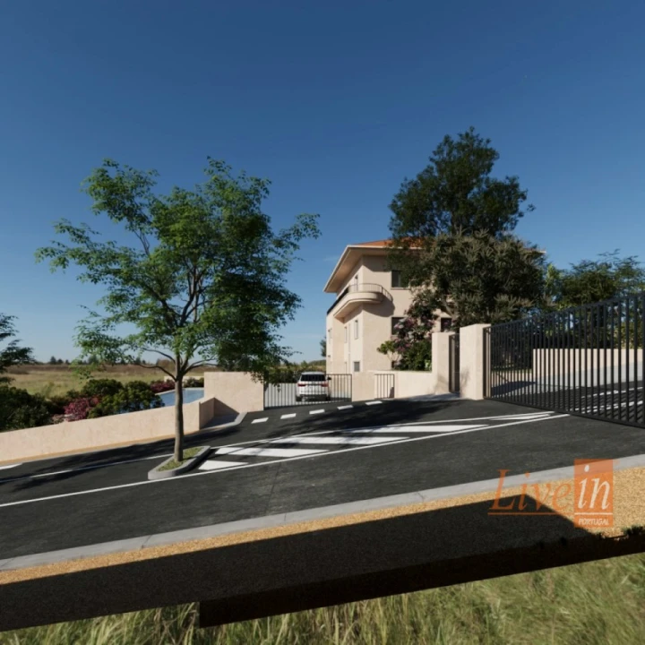 Terreno para Venda em Rio de Mouro Foto 9