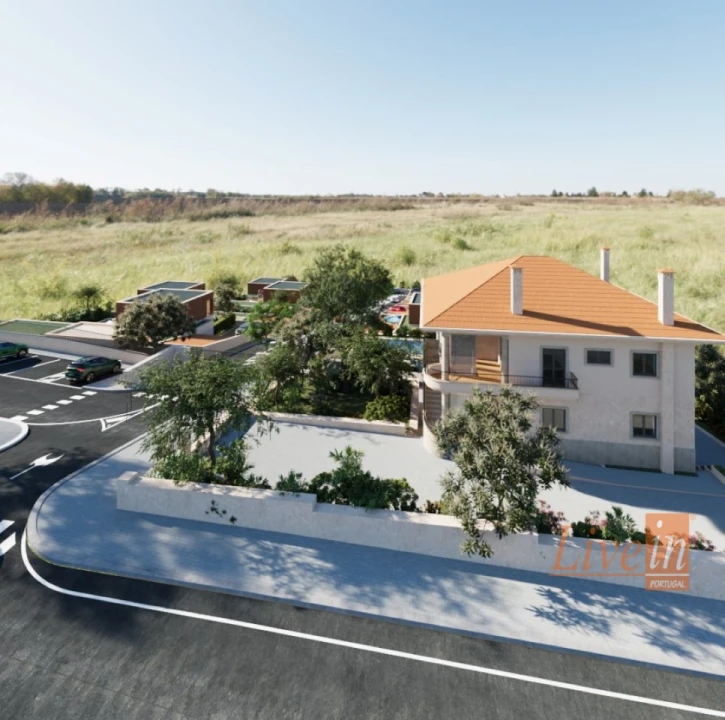 Terreno para Venda em Rio de Mouro Foto 12