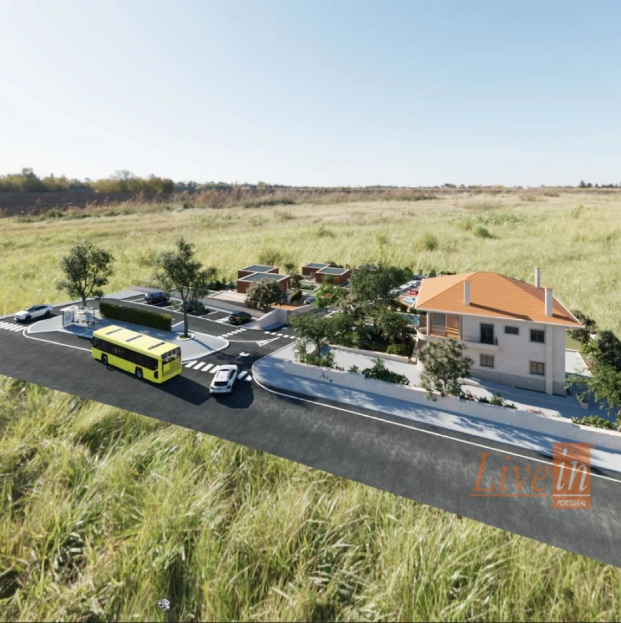 Terreno para Venda em Rio de Mouro Foto 15