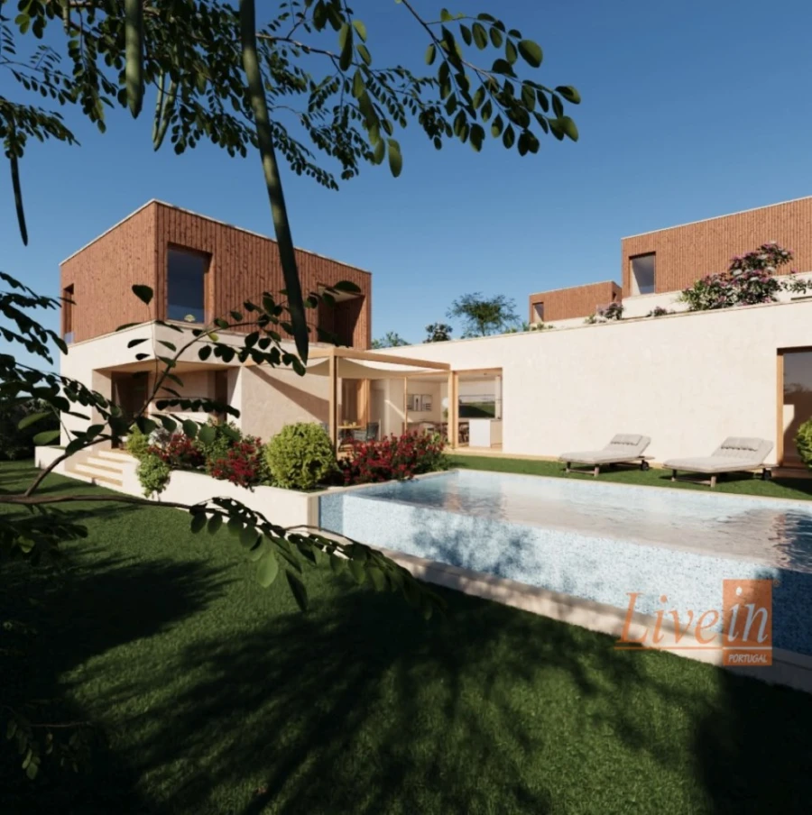 Terreno para Venda em Rio de Mouro Foto 1