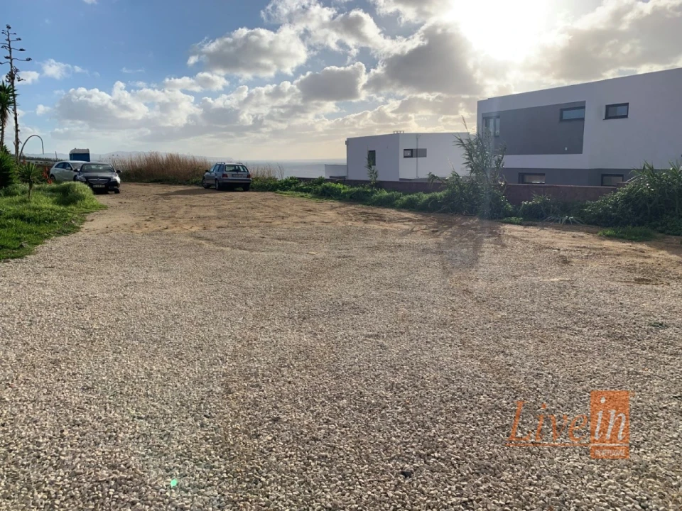 Terreno para Venda em Ericeira Foto 2