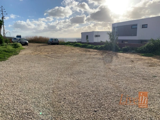 Terreno para Venda em Ericeira Foto 2